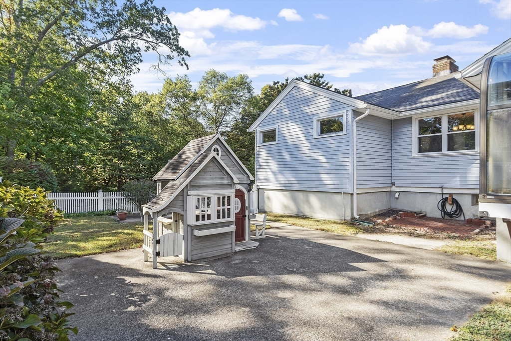 33 Mount Hood Terrace