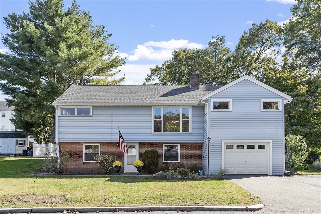 33 Mount Hood Terrace