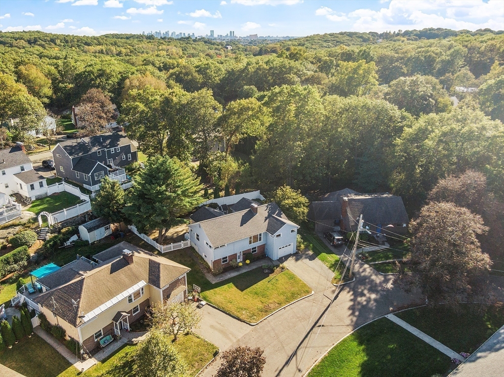 33 Mount Hood Terrace