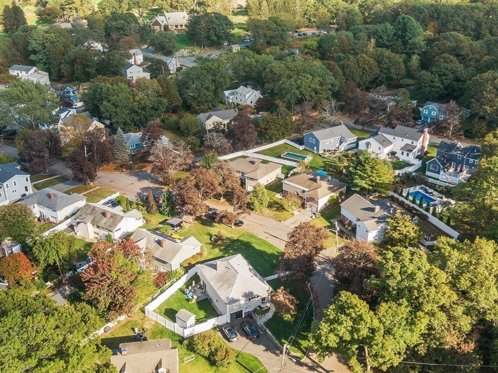 33 Mount Hood Terrace