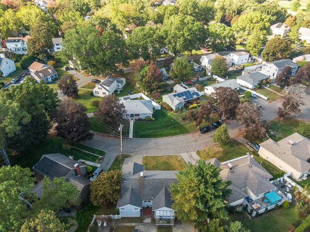 33 Mount Hood Terrace