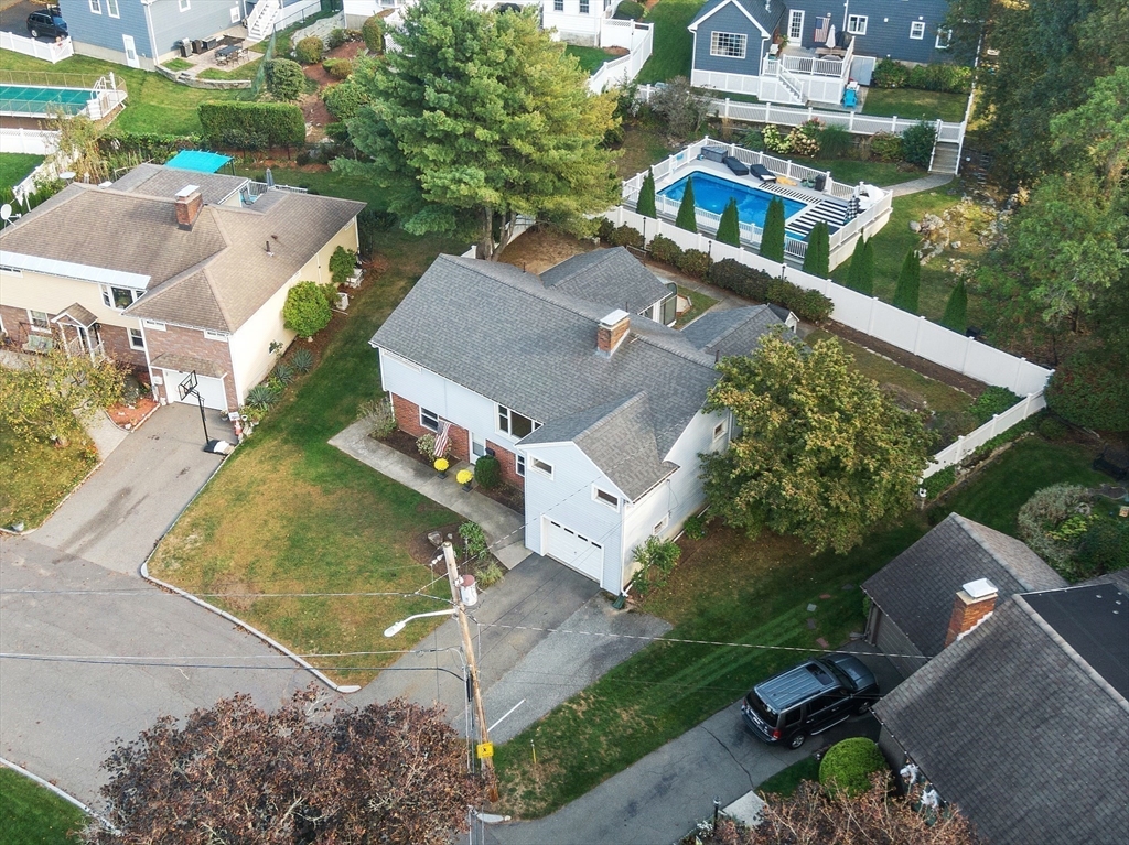 33 Mount Hood Terrace