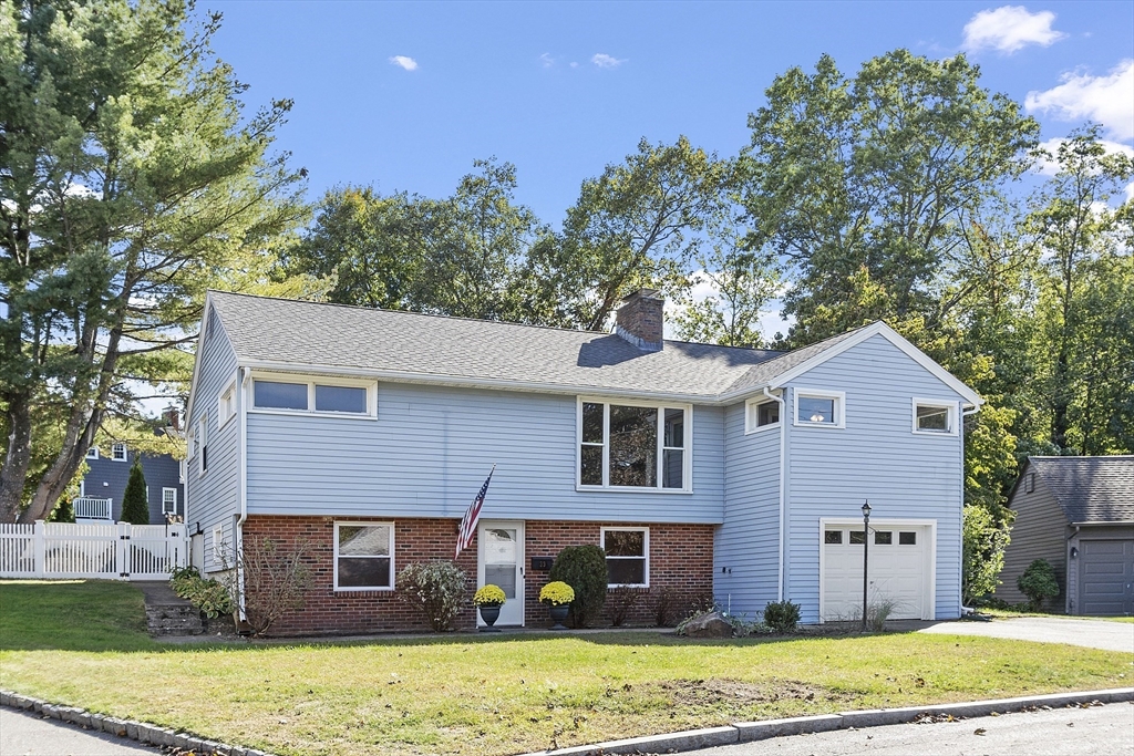 33 Mount Hood Terrace