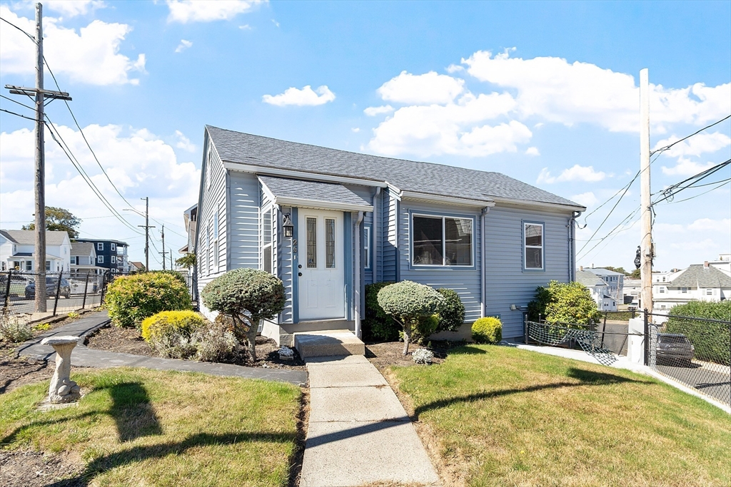 25 Faun Bar Ave