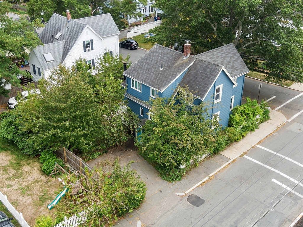 366 Grove St, Melrose