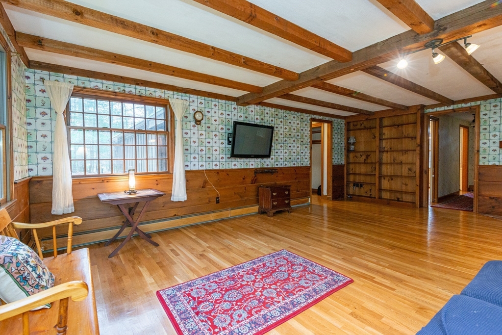 15 Hart Rd., Lynnfield