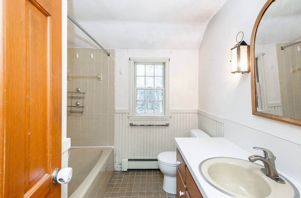 15 Hart Rd., Lynnfield