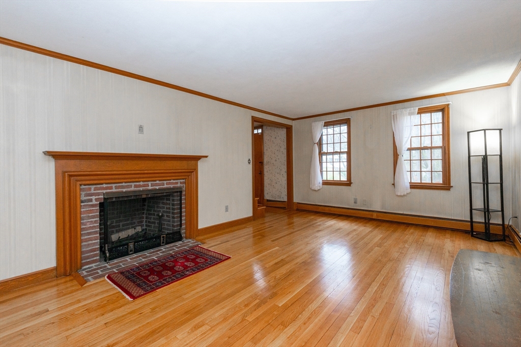 15 Hart Rd., Lynnfield