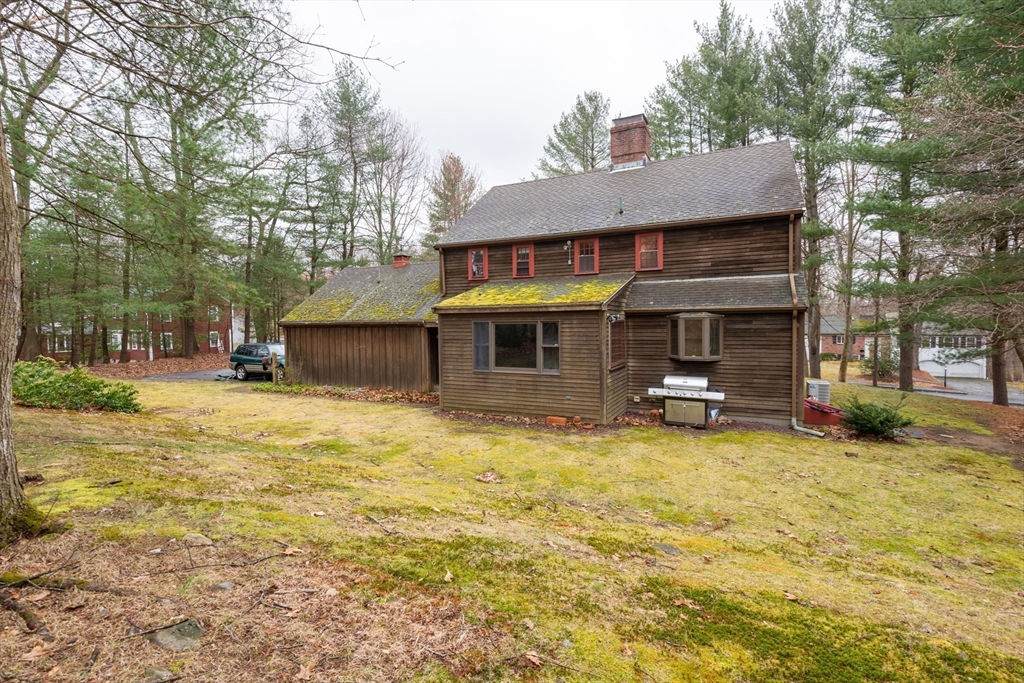 15 Hart Rd., Lynnfield
