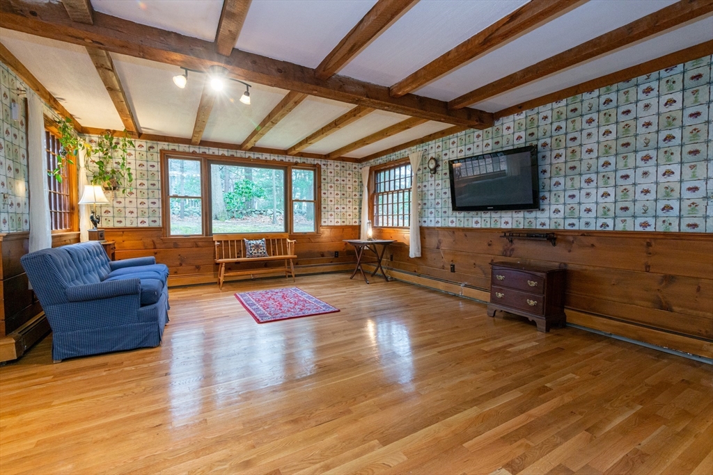 15 Hart Rd., Lynnfield