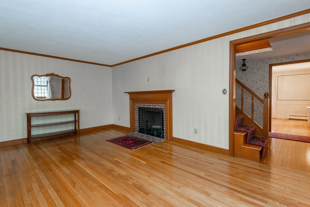 15 Hart Rd., Lynnfield