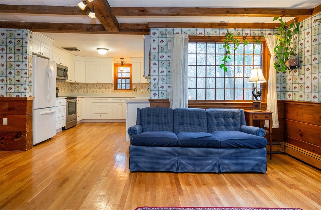 15 Hart Rd., Lynnfield