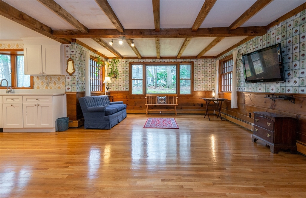 15 Hart Rd., Lynnfield