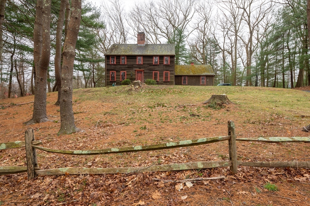 15 Hart Rd., Lynnfield