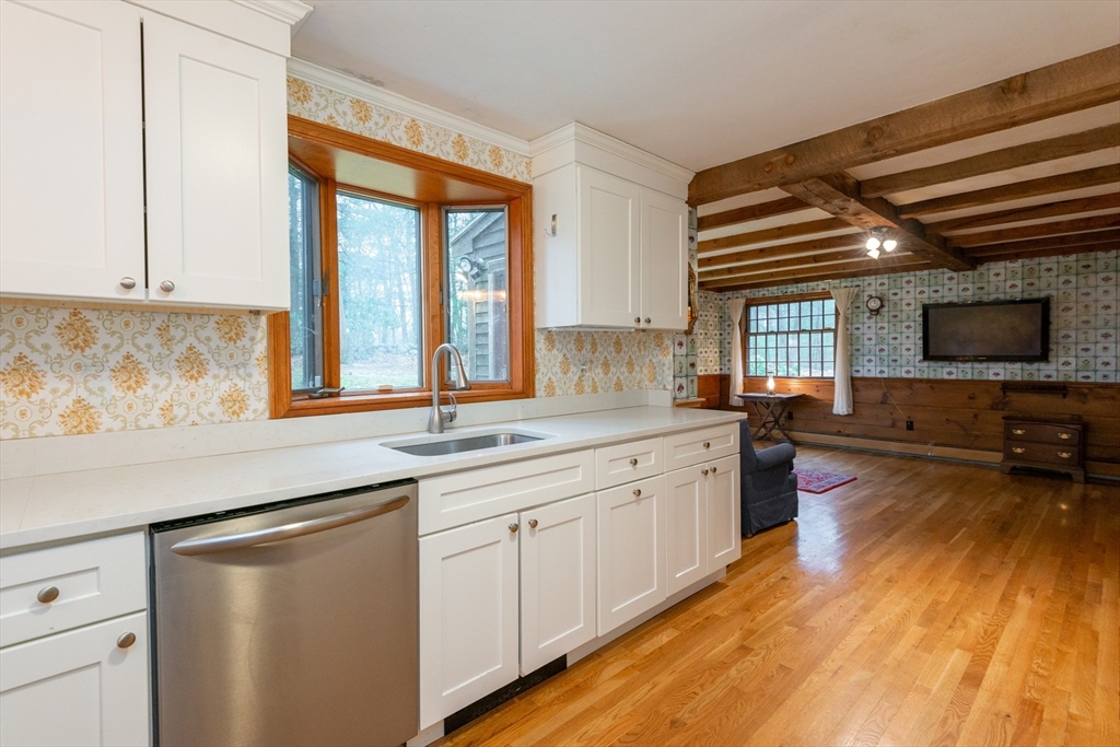 15 Hart Rd., Lynnfield