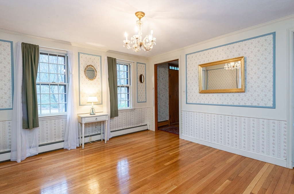 15 Hart Rd., Lynnfield