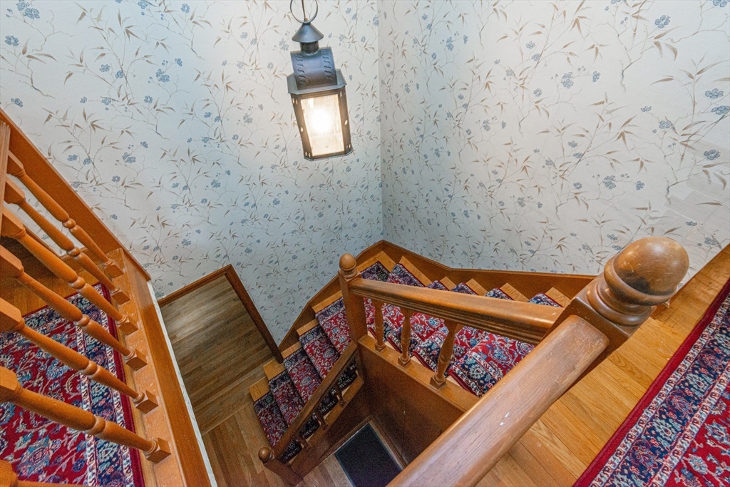 15 Hart Rd., Lynnfield
