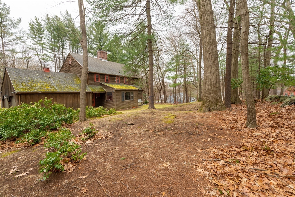 15 Hart Rd., Lynnfield