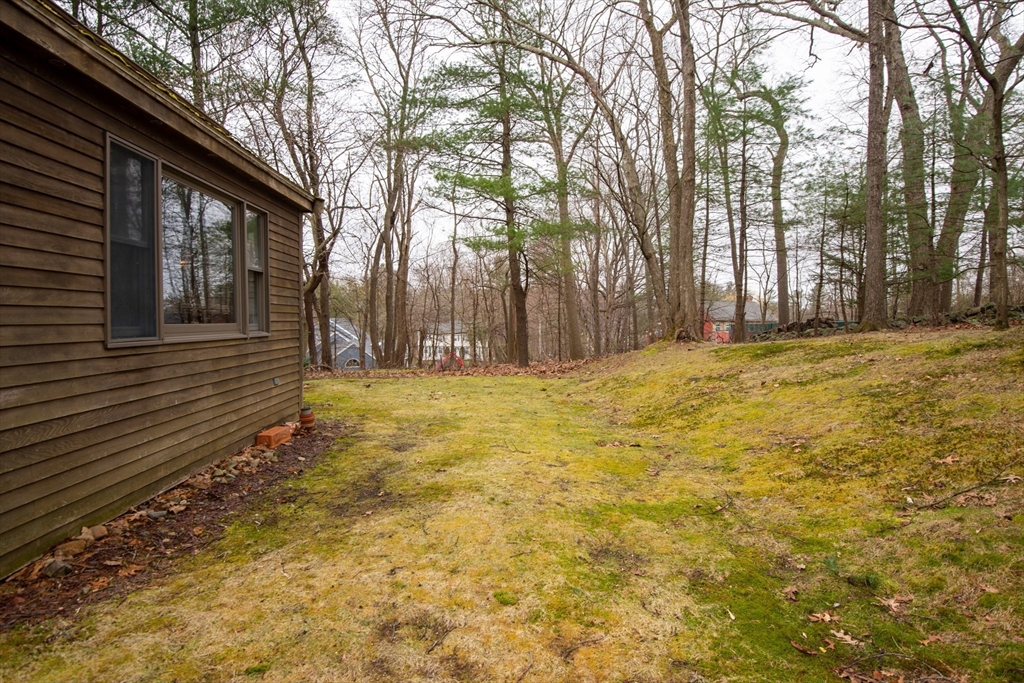 15 Hart Rd., Lynnfield
