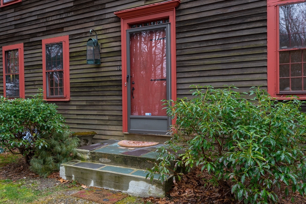 15 Hart Rd., Lynnfield