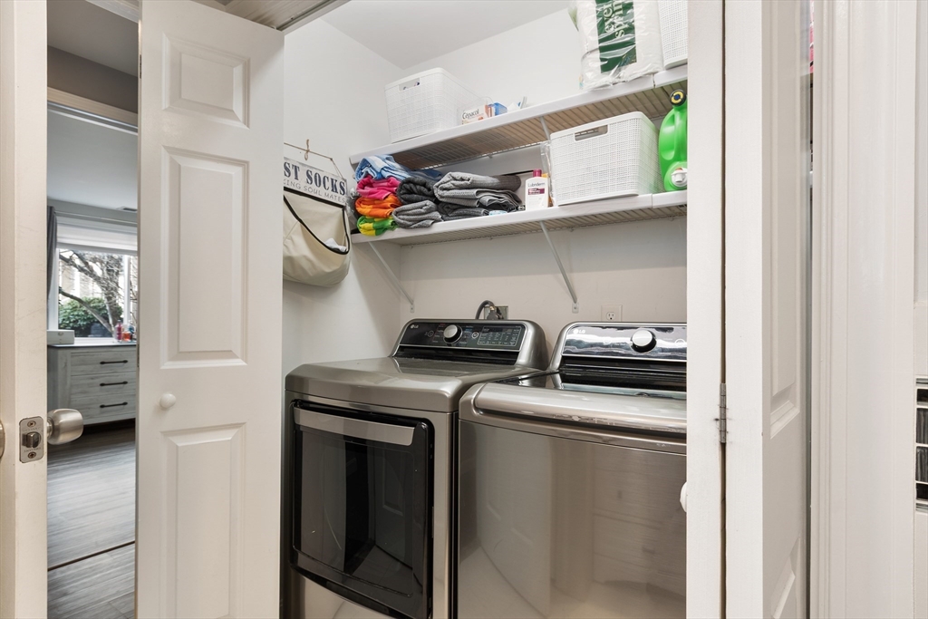 17 Bourbon Unit 76 # 76