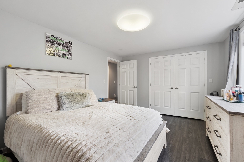 17 Bourbon Unit 76 # 76