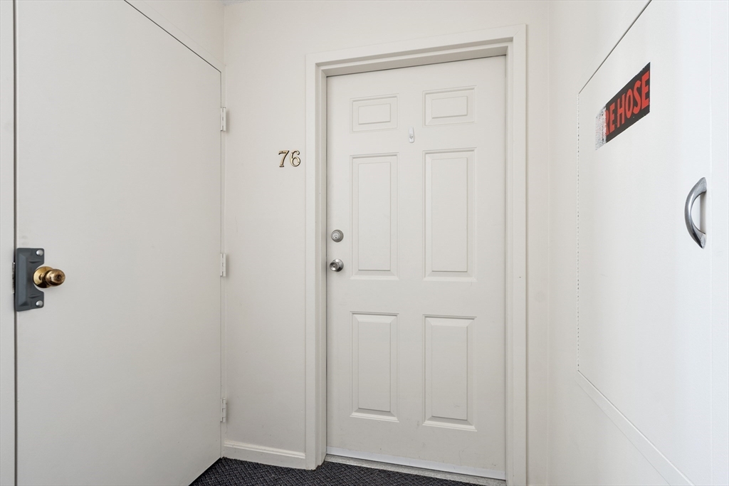 17 Bourbon Unit 76 # 76