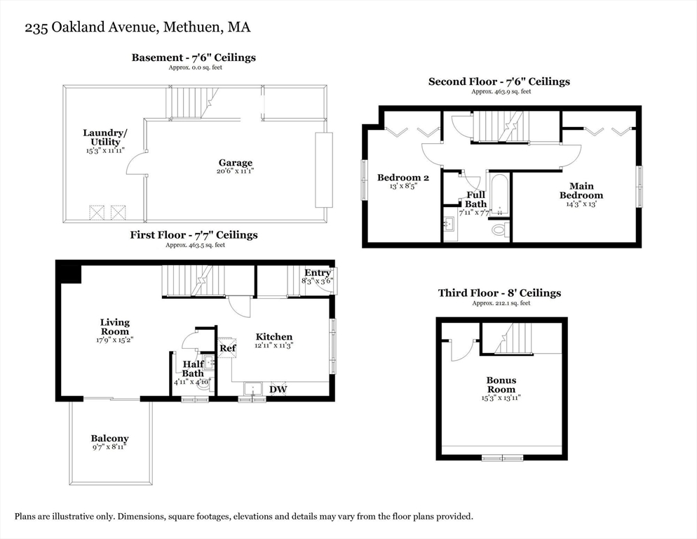 235 Oakland Ave # 235