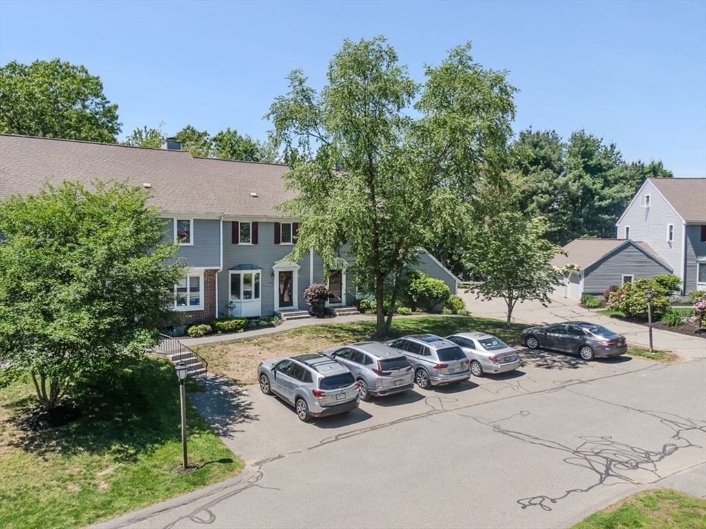 4105 Woodbridge Road # 4105
