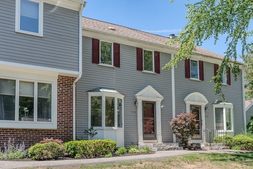 4105 Woodbridge Road # 4105