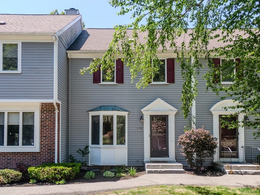 4105 Woodbridge Road # 4105