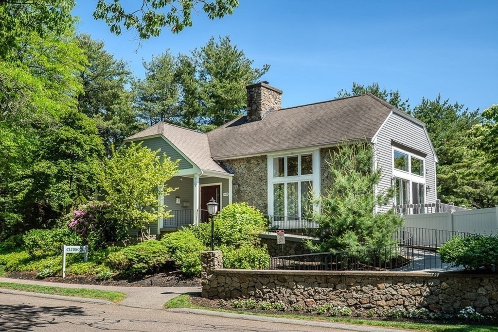 4105 Woodbridge Road # 4105