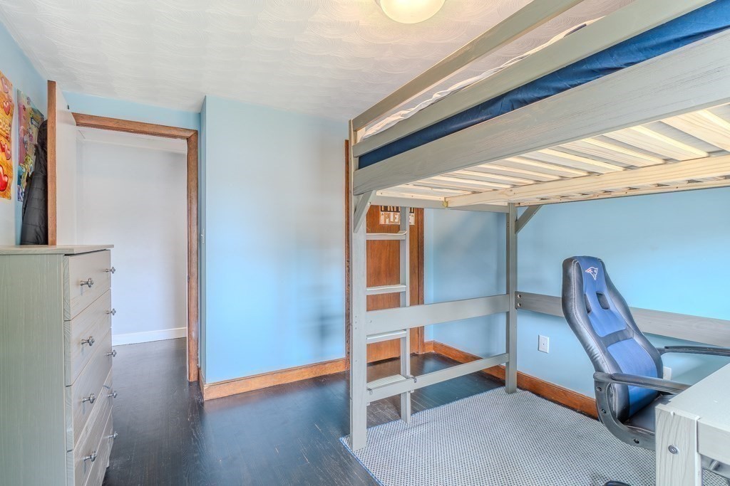 4 Will Sawyer St
