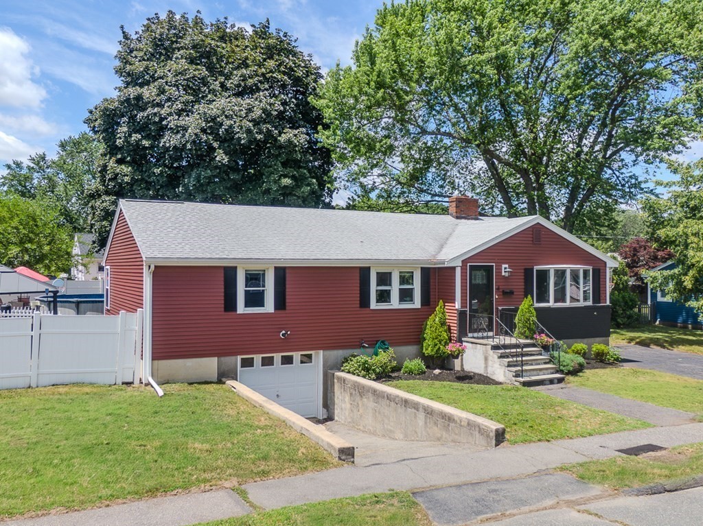 4 Will Sawyer St