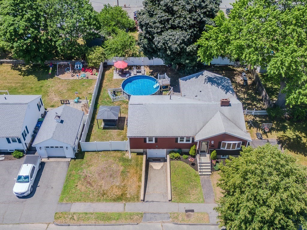 4 Will Sawyer St