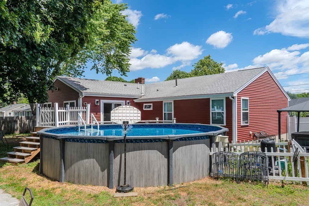 4 Will Sawyer St