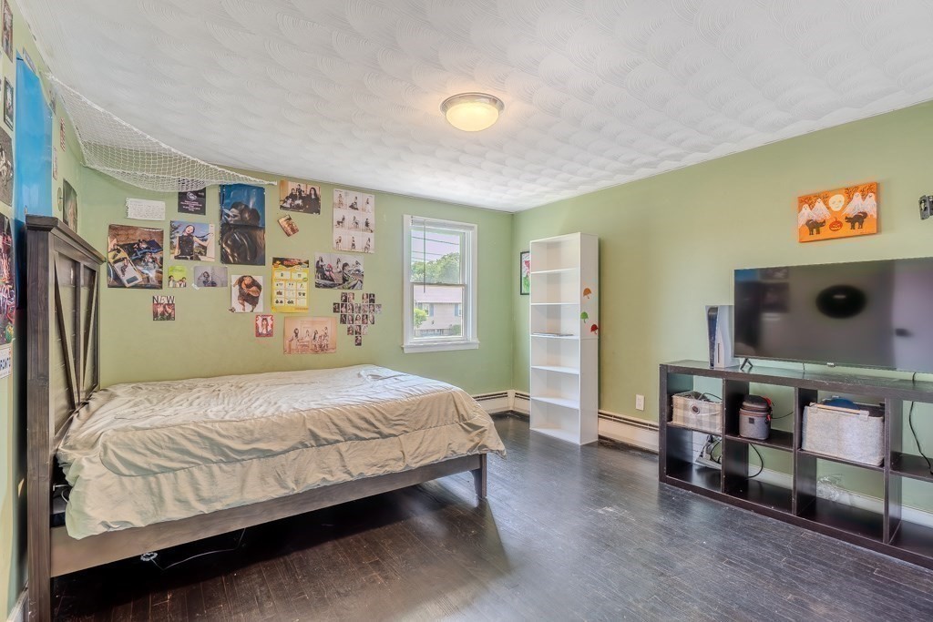 4 Will Sawyer St