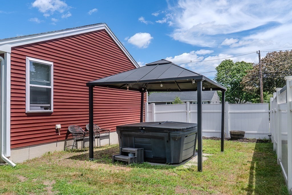 4 Will Sawyer St