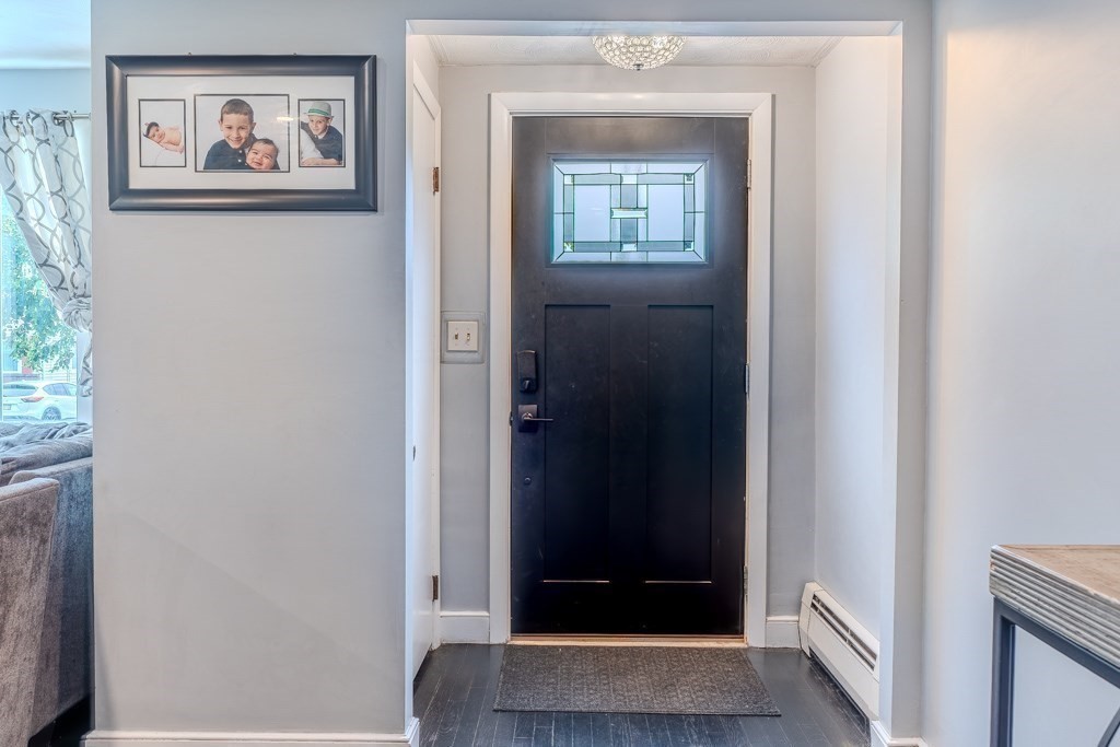 4 Will Sawyer St