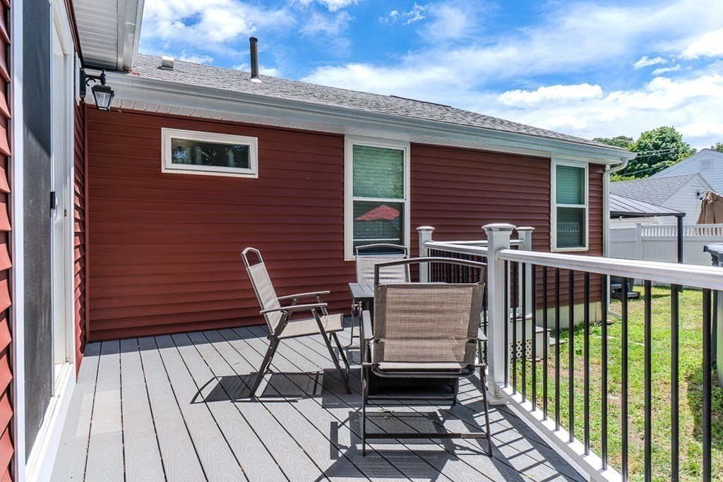 4 Will Sawyer St