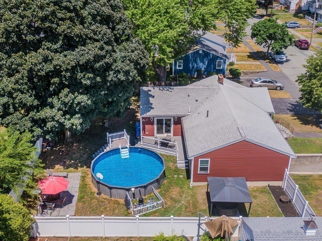 4 Will Sawyer St