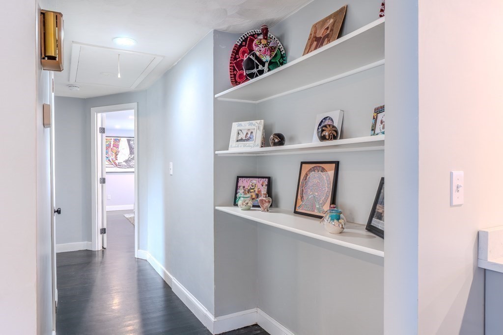 4 Will Sawyer St