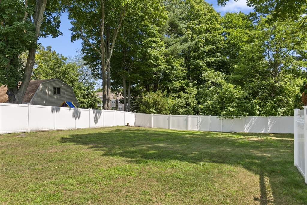 277 Vernon Street