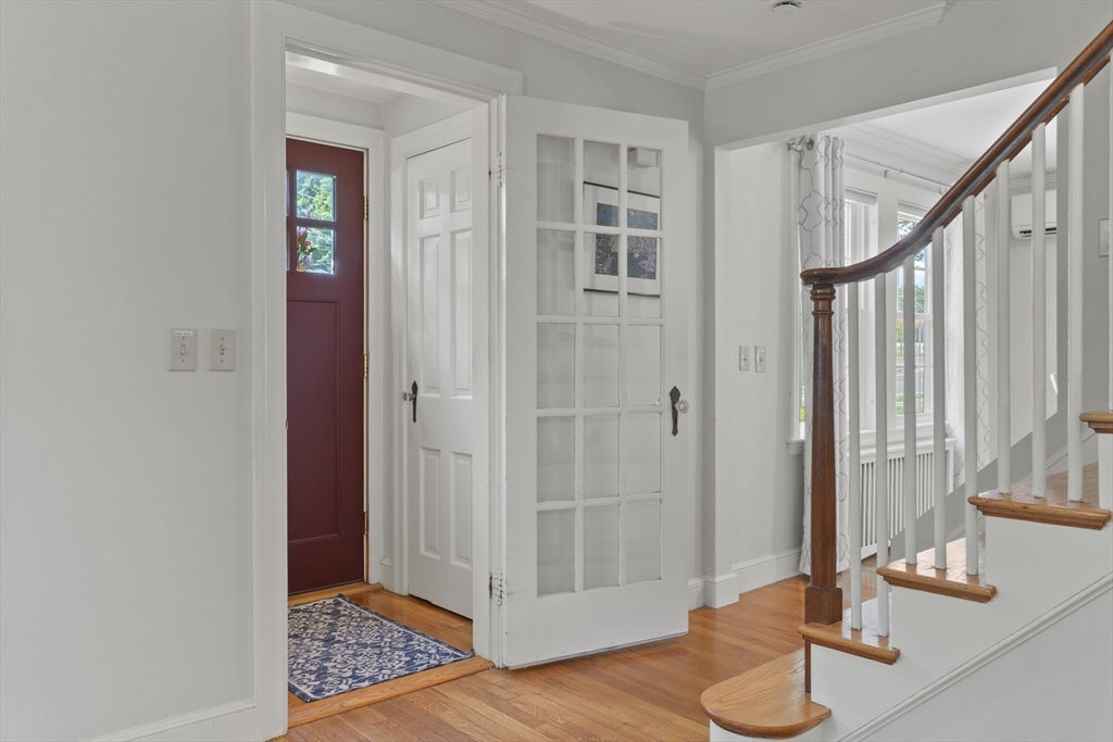 277 Vernon Street