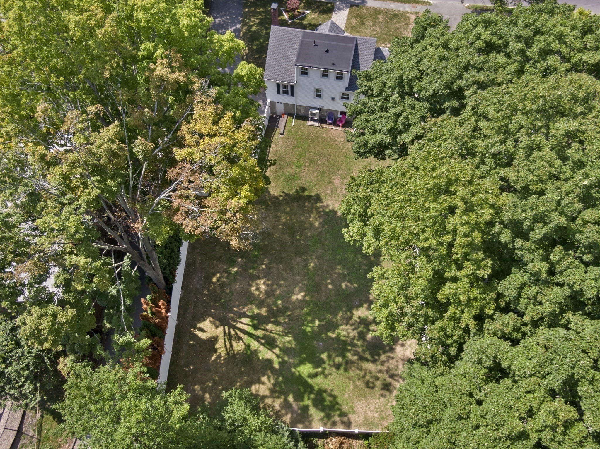 277 Vernon Street