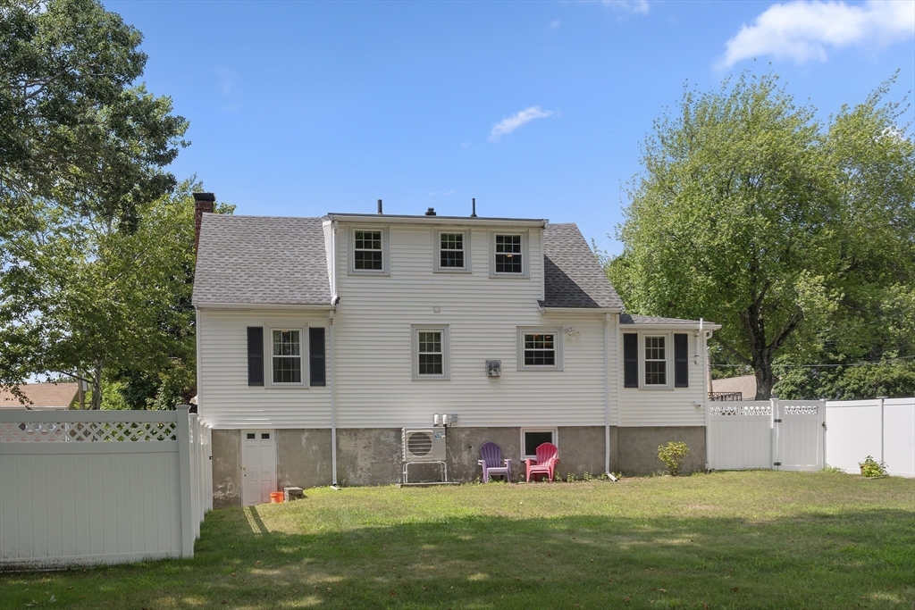 277 Vernon Street