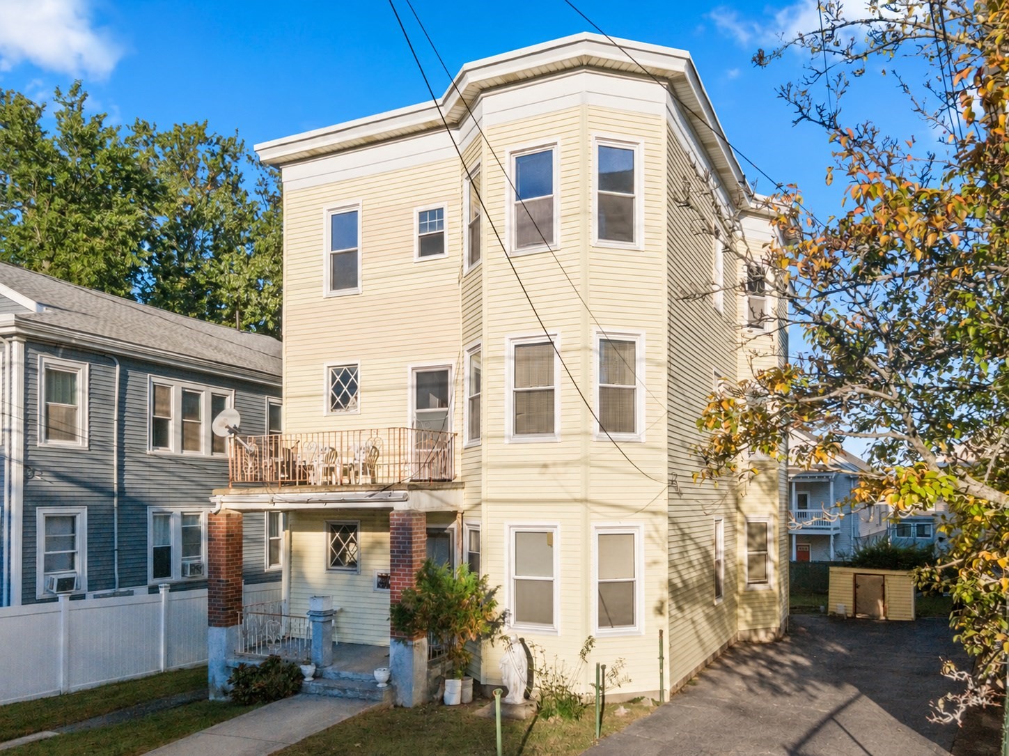 22 Arlington Avenue