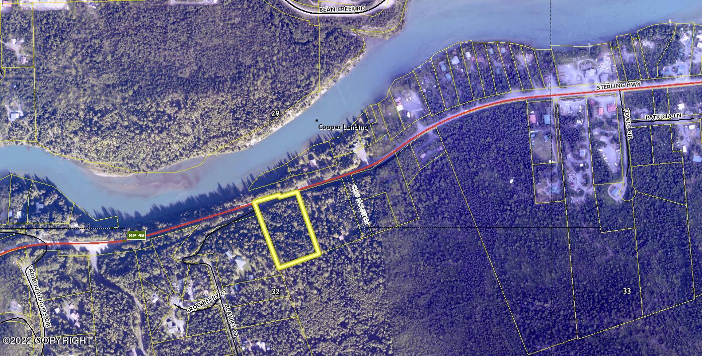 17881 Sterling Highway