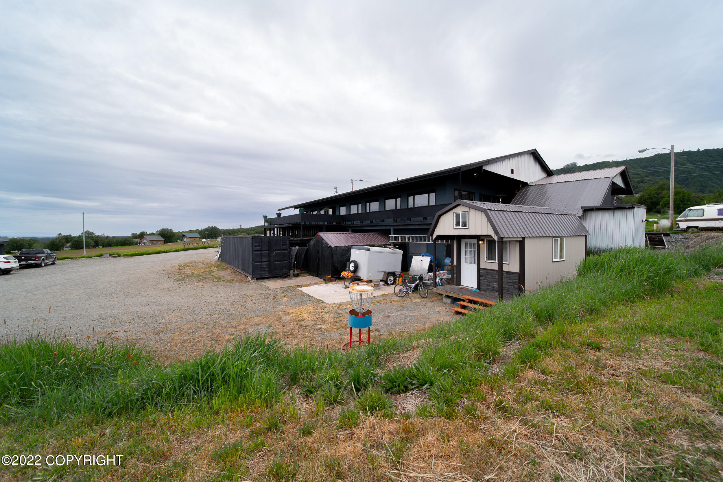 59217 E End Road