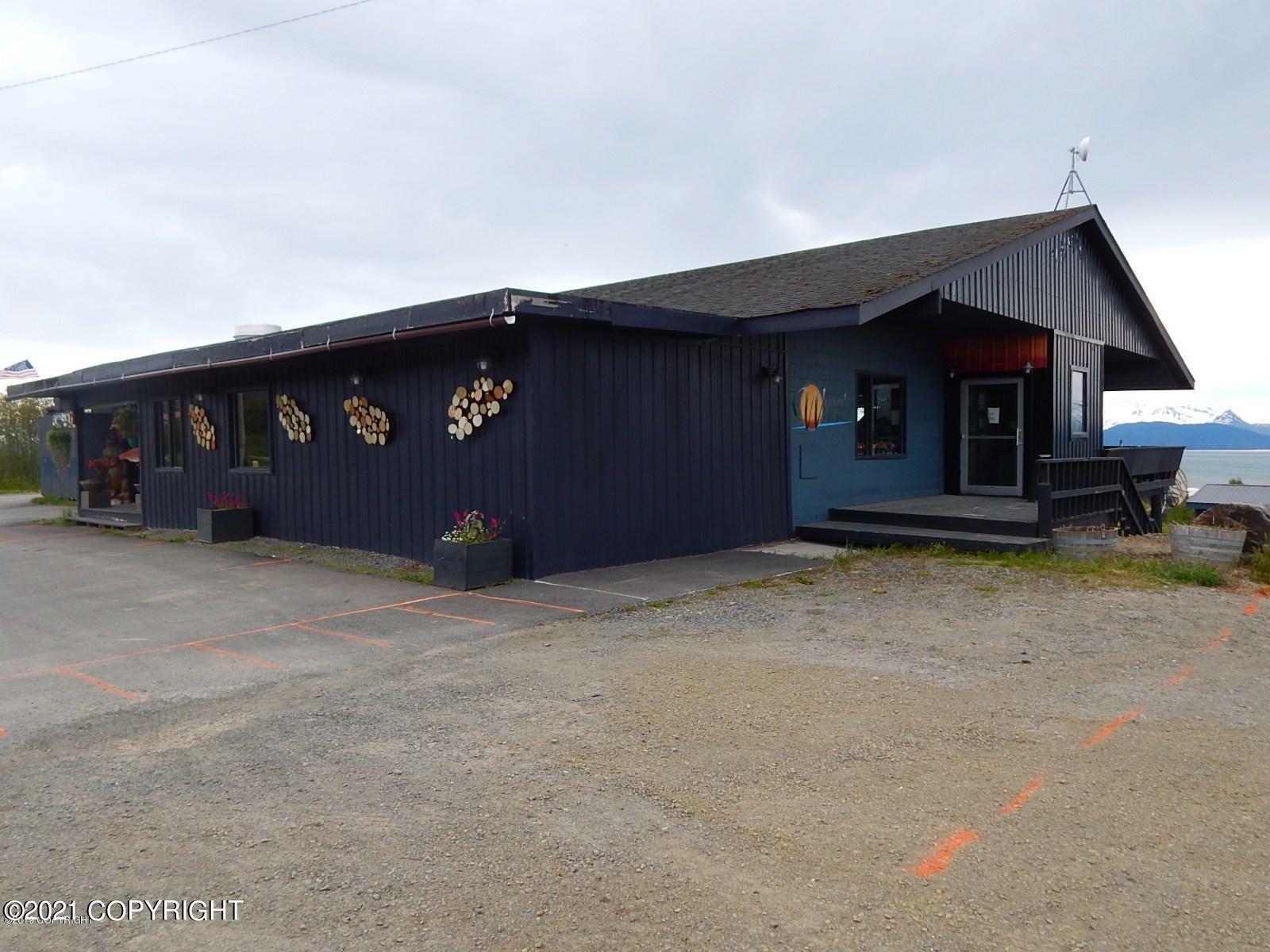 59217 E End Road